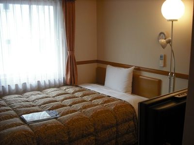 Toyoko Inn Yokohama Minatomirai-Sen Nihon-Odori Ekimae Exterior photo